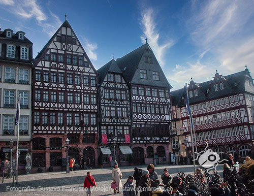 Gustavo Morejón: Fotografías en la categoría Fotografías de Alemania.