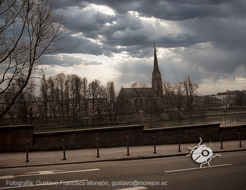 Gustavo Morejón: Fotografías en la categoría Fotografías de Alemania.