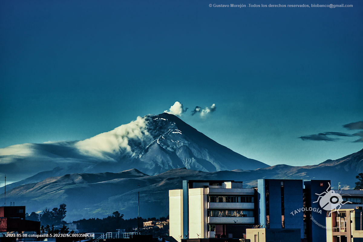 Quito y Coto