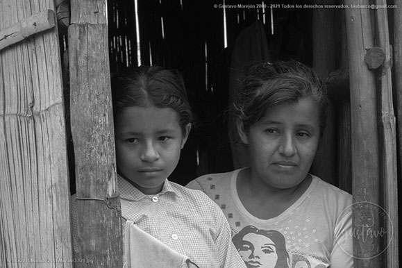 Gustavo Morejón: Fotografías en la categoría Retratos de personas.