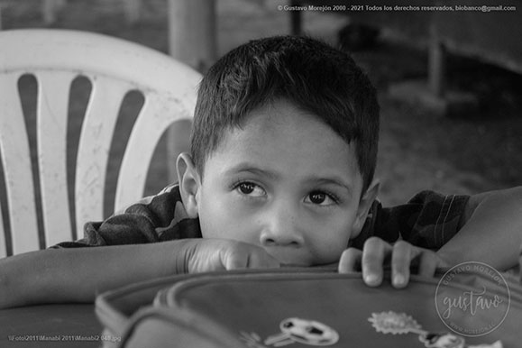 Gustavo Morejón: Fotografías en la categoría Retratos de personas.