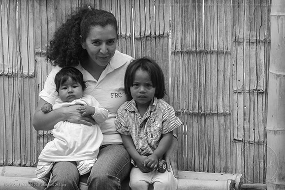 Gustavo Morejón: Fotografías en la categoría Retratos de personas.