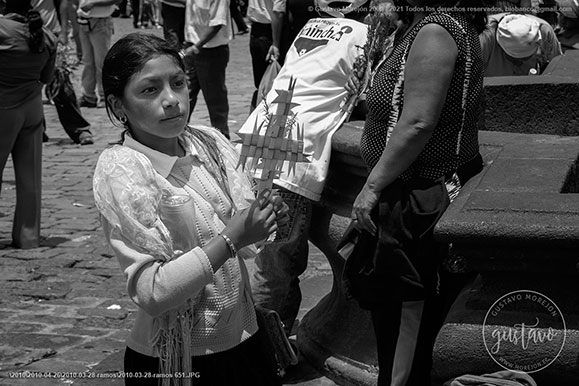 Gustavo Morejón: Fotografías en la categoría Retratos de personas.