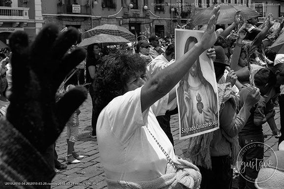 Gustavo Morejón: Fotografías en la categoría Retratos de personas.