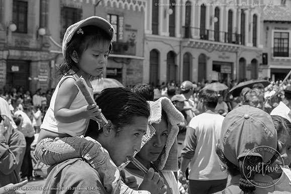 Gustavo Morejón: Fotografías en la categoría Retratos de personas.