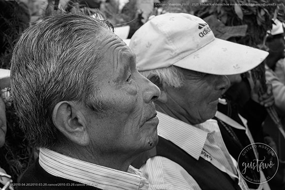 Gustavo Morejón: Fotografías en la categoría Retratos de personas.